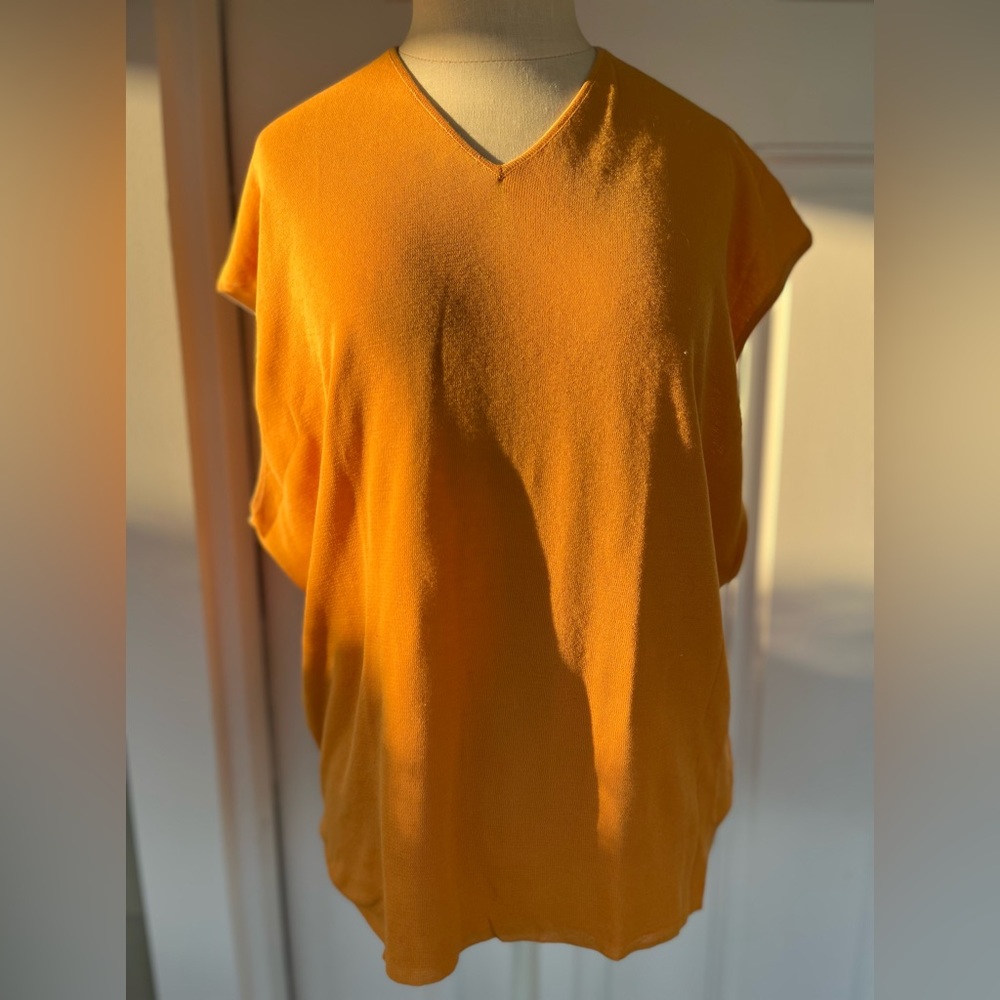 Jil Sander Vest - Picture 3 of 6